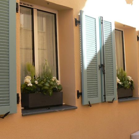 Stone Studio Saint Tropez Exteriér fotografie