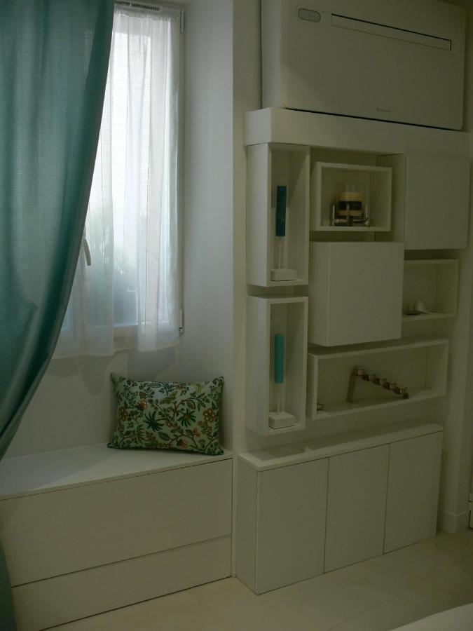 Stone Studio Saint Tropez Exteriér fotografie