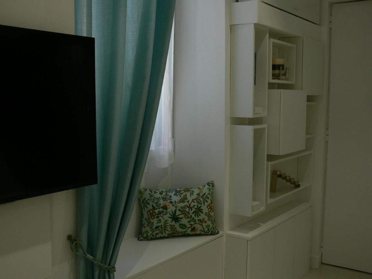 Stone Studio Saint Tropez Exteriér fotografie