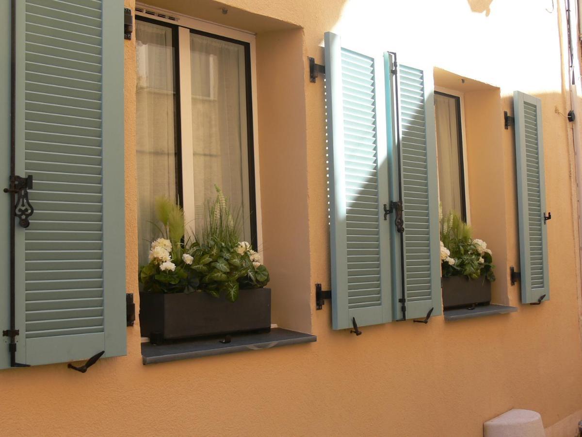 Stone Studio Saint Tropez Exteriér fotografie