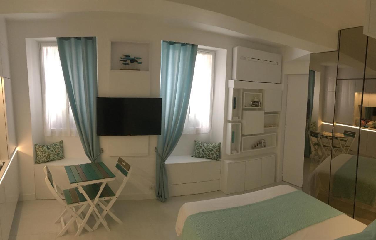 Stone Studio Saint Tropez Exteriér fotografie