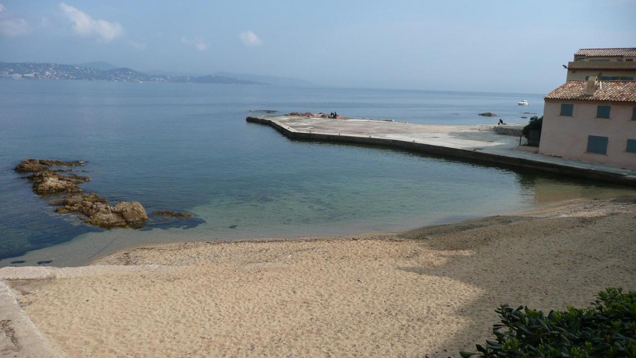 Stone Studio Saint Tropez Exteriér fotografie