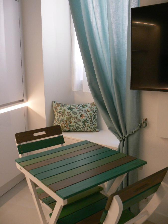 Stone Studio Saint Tropez Exteriér fotografie